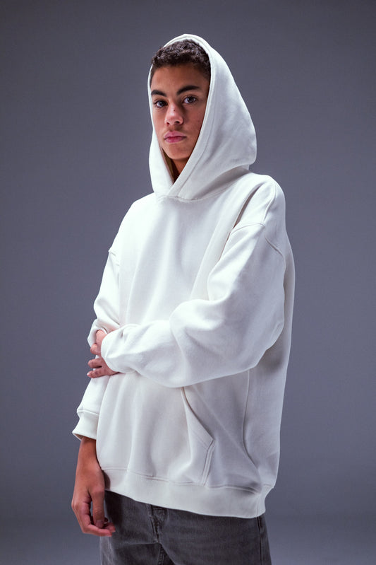 SAAI DEFINITION HOODIE MEN