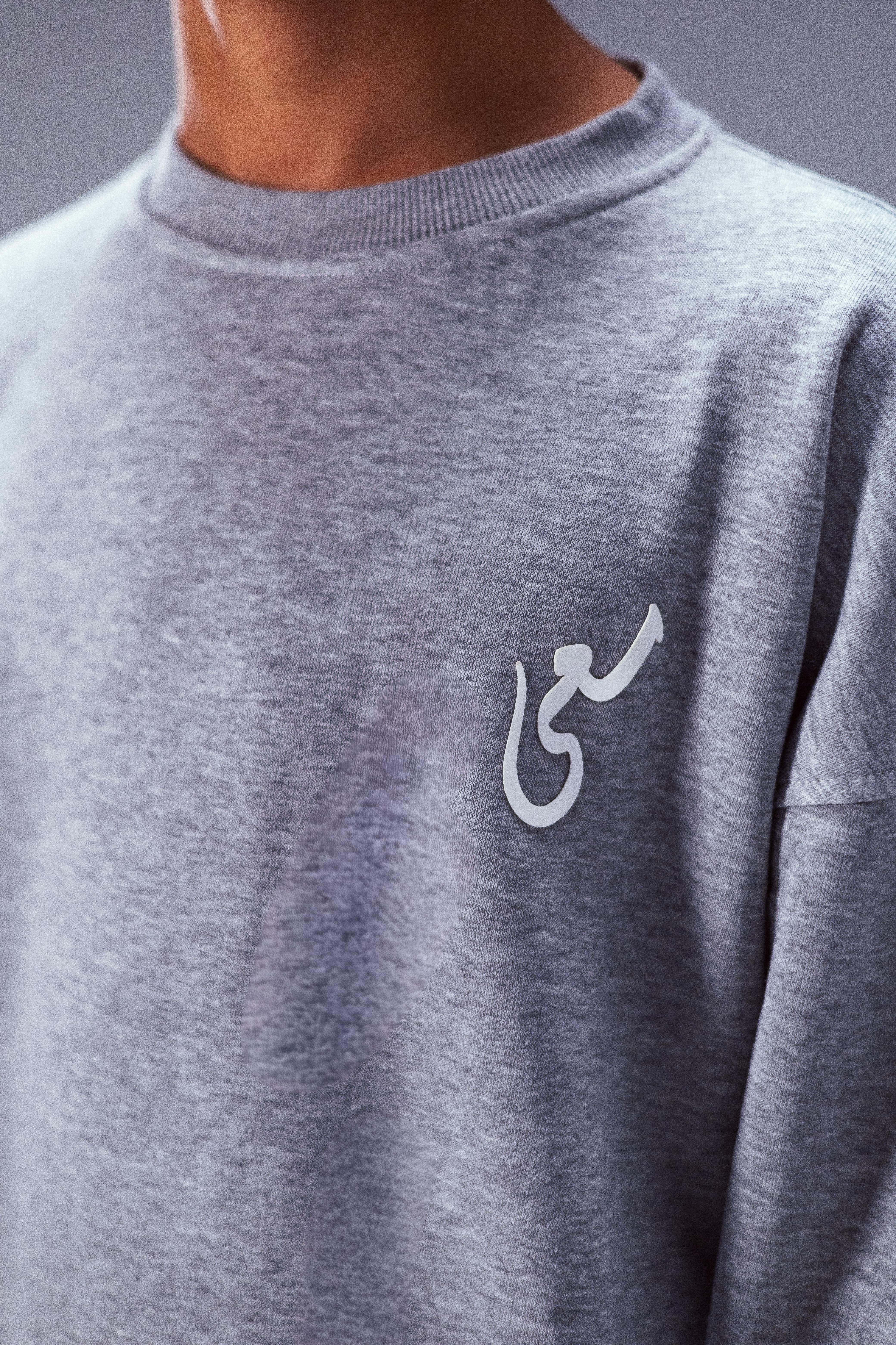 SAAI CREWNECK WOMEN