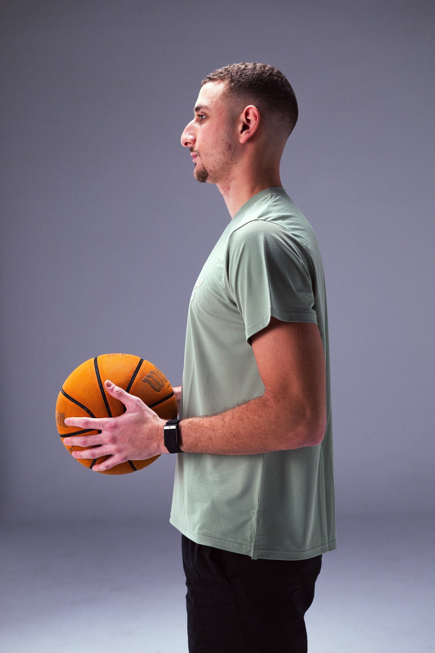 SAAI PERFORMANCE 2.0 MEN