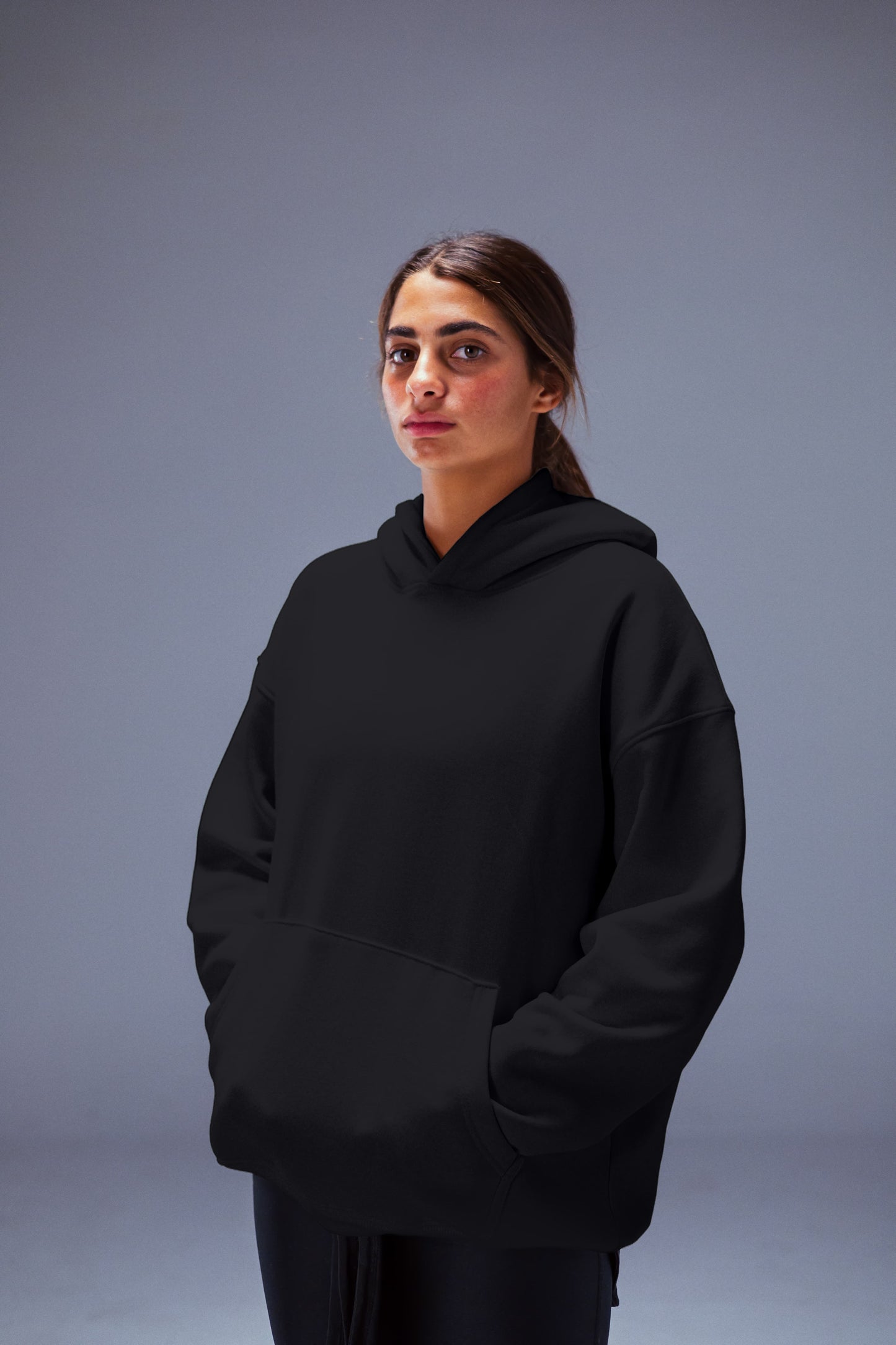 THE HUSTLE COMMUNITY WOMEN