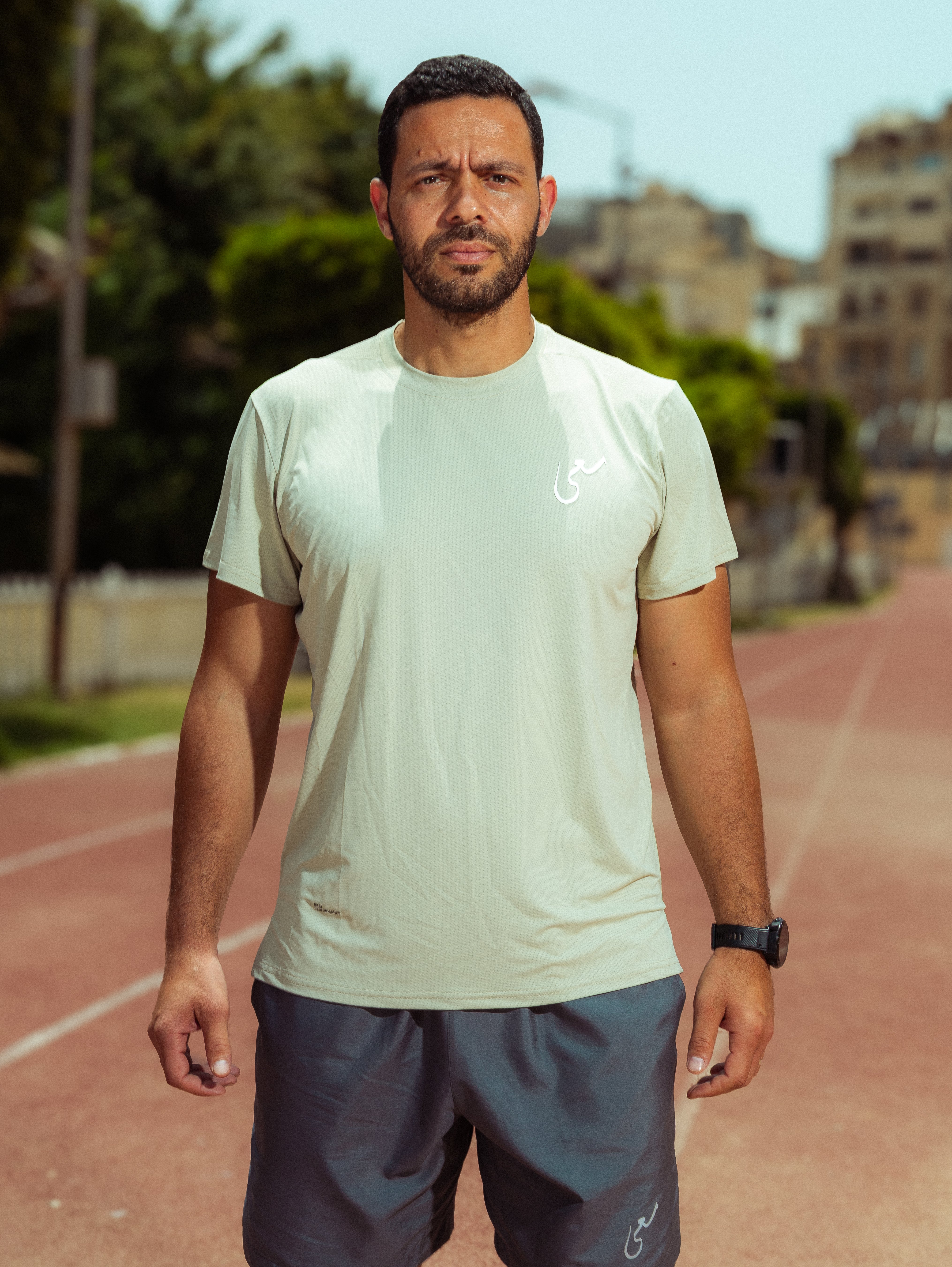 T-SHIRTS & TOPS