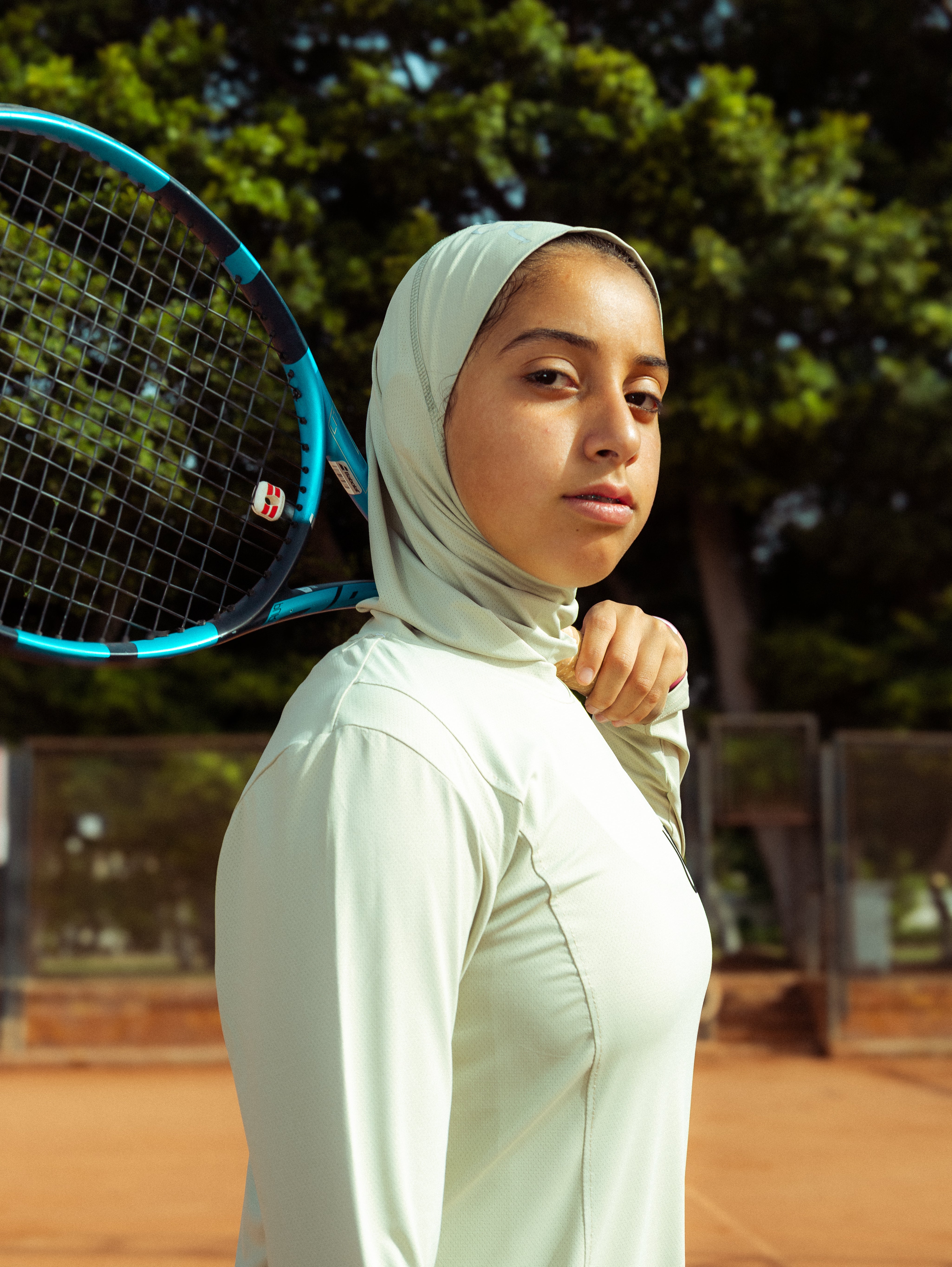 HIJAB