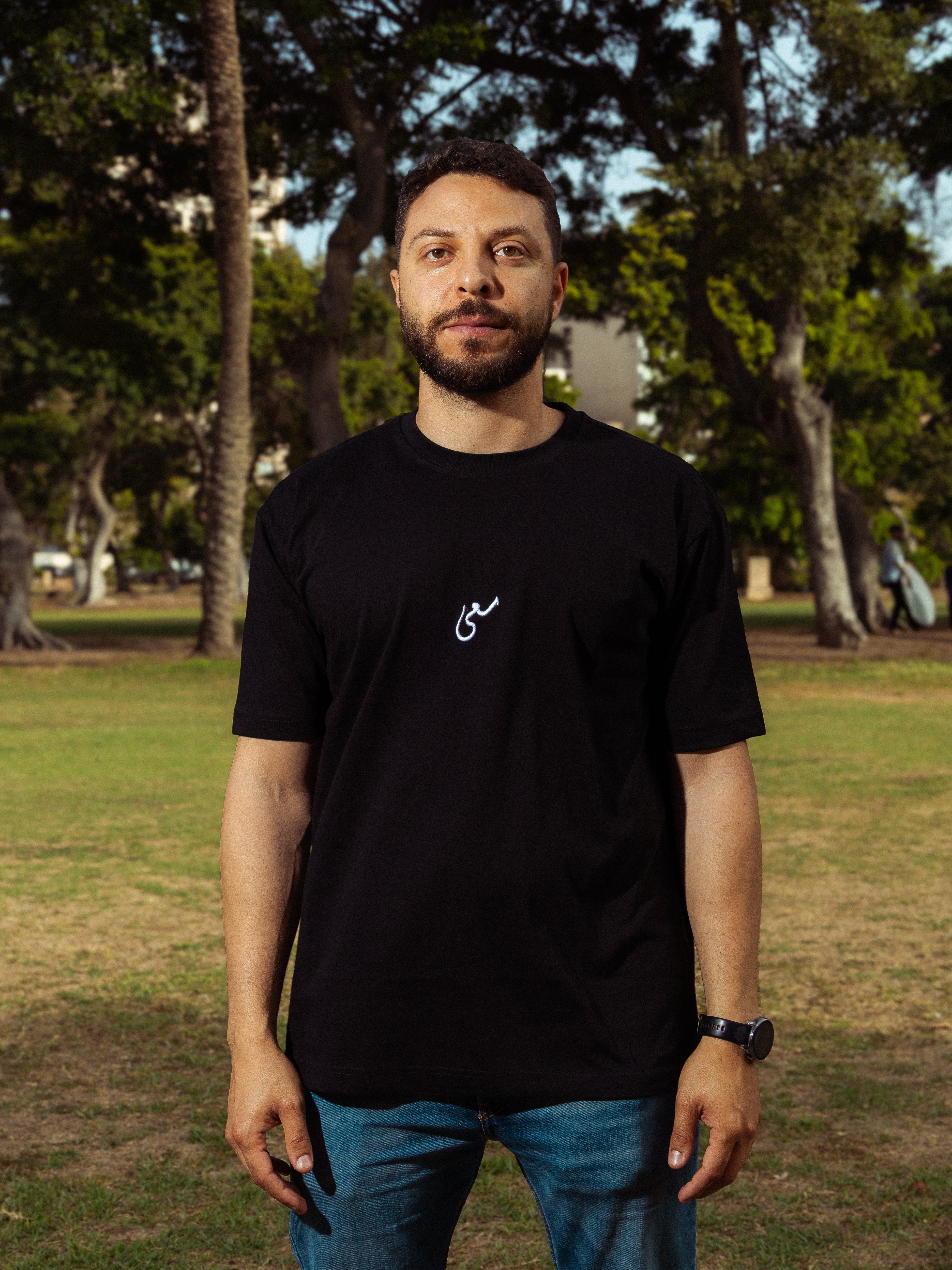 OVERSIZED T-SHIRTS