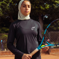 SAAI PERFORMANCE 2.1 BLACK WOMEN LONG SLEEVES