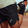 SAAI SHORT BLACK
