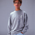SAAI CREWNECK MEN