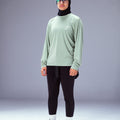 SAAI PERFORMANCE 2.0 LONG SLEEVE