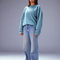 SAAI CREWNECK WOMEN