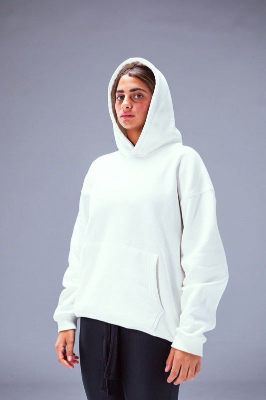 SAAI DEFINITION HOODIE WOMEN